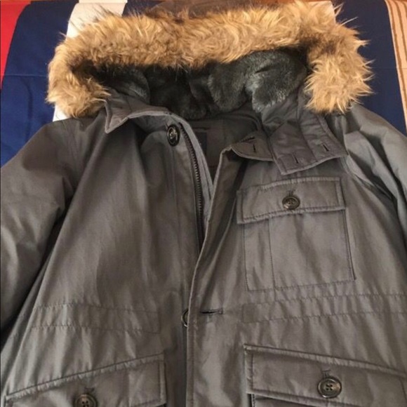 Boys GAP Jacket - Picture 1 of 3